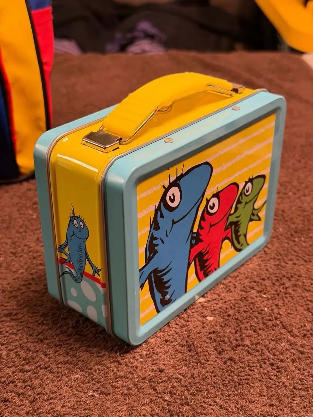 Dr. Seuss rare 1997